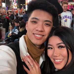 Meet your Posher, Aaron